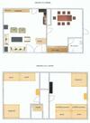 Villa Chalupa Mor�vka 2 V Beskydech