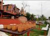 Hotel Dome Ing Prao Cowboy Home-stay