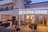 Apartamento Holzhackerin - The Charming Haus Am Berg