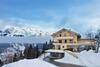 Apartamento Holzhackerin - The Charming Haus Am Berg