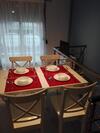 Apartamento Blue Studio