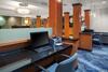 Hotel Fairfield Inn And Suites By Marriott Gadsden