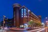 Urba Hotel Huayuan Subway Station