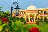 Hotel Raj Mahal The Palace