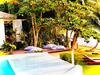 Hotel Mangata Boutique Bungalows