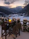 Alpenburg Luxury Apartments