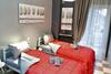 Apartamento Arch Of Galerius Studio (??????)