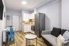 Apartamento Art Central Suites