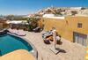 Nido House In Santorini
