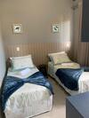 Apartamento Luxo Barra Grande Pen�nsula de Mara�