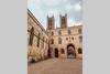 Boutique Townhouse Uphill Lincoln
