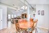 Beautiful And Well Appointed Home With Fireplace!!
