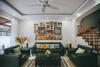 Villa 4pn Phong C�ch Vintage H? Long
