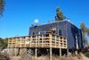Caba�a Ideal Para Pareja @indira_beach_house