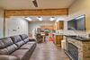 Rustic Garden Valley Cabin With Foosball Table!