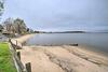 Waterfront Cottage With Private Beach And Deck!