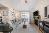 Apartamento Cozy Top Floor Condo With Mountain Views