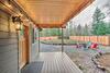 Secluded Ashford Getaway With Fire Pit And Grill!