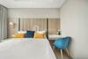 Apartamento Vue By Kozystay Karawaci