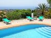 Holiday Home El Baile Del Sol Benissa