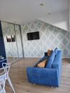 Apartament Glamour W S?onecznych Apartamentach