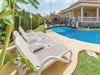 Holiday Home Partida Sta. Lucia, C/altair