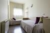 Albergue Residencia Los Abedules