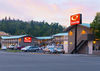 Hotel Best Western City Centre, Prince George - Standard