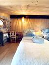 Apartamento Les Combins � Voll�ges-verbier Appt 8 Pers