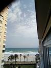 Apartamento Voramar Primera Linea De Mar