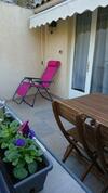 Apartamento Superbe Appartement Climatis�.