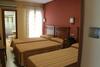 Hostal Pensi�n Restaurante Casablanca