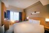 SH By The Square Hotel Kyoto Kiyamachi