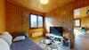Charming Chalet With A Splendid View Of The Valais Mountains