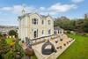 Stunning Apartment In Victorian Villa With Garden