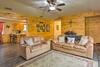 Emory Escape With Pond Access Less Than 13 Mi To Lake!