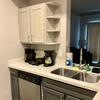 An Amazing 2 Bedroom/2 Full Bath Apartment Unit With Desk