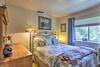 Gorgeous Oakhurst Retreat With Swimming Hole!