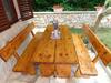 Apartamento Bungalow For Rent 4 Person