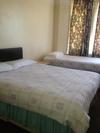 Bed & Breakfast The Crystal Lodge Hotel