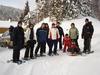 Club De Chasse Et P�che Tadoussac