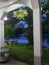 Villa On The Lake