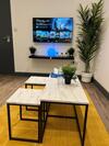 Apartamento Long Stay Offer,the Stadium View?central Flat