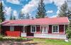 Awesome Home In �stby W/ 3 Bedrooms