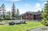 Three-bedroom Holiday Home In Reinli