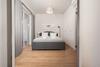 Blue Avra Apartment (Near The Beach)