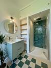 Villa Individuelle de Charme - Id�al Surf &golf