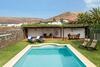 Villa Casa El Barranco
