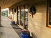 Harmony Lodge