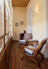 Hotel Villa De Luarca